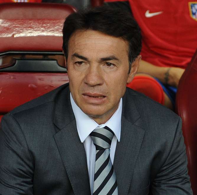 Le coach de l&rsquo;Atletico viré ?