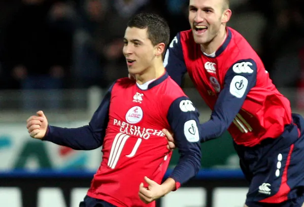 C3 – Lille -Genoa: 3-0