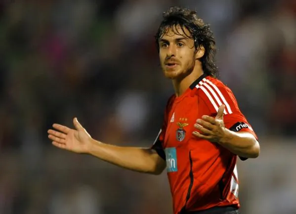 Lazio : Aimar met un plan