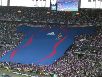 EDF : les billets partent