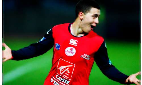 Le but d&rsquo;Hazard