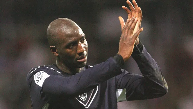 L&rsquo;appétit de Diarra