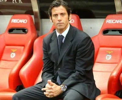 Atletico: Quique Sánchez Flores aux manettes