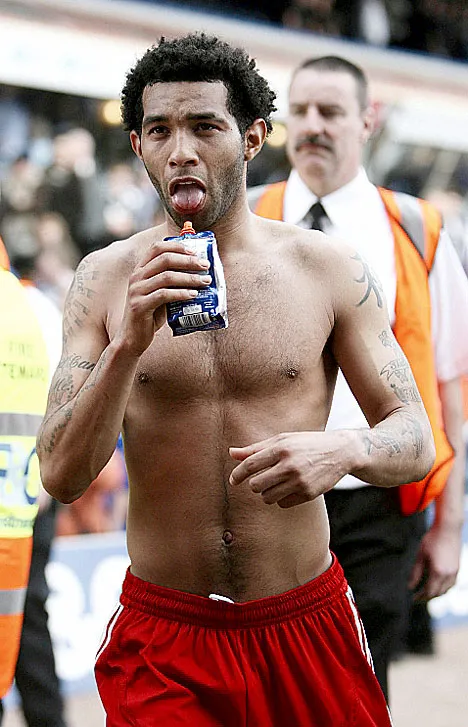 Pennant espère attirer l&rsquo;attention de Capello