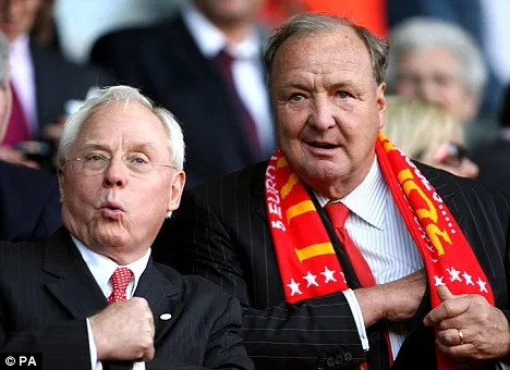 Liverpool et l&rsquo;après-Benitez