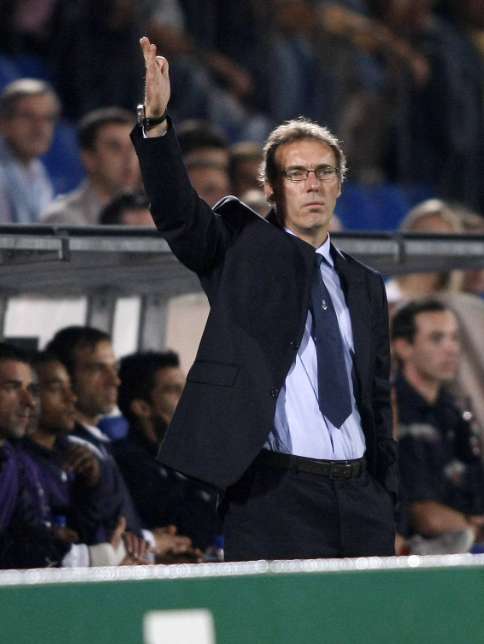 Blanc se paie le «<span style="font-size:50%">&nbsp;</span>clasico<span style="font-size:50%">&nbsp;</span>»