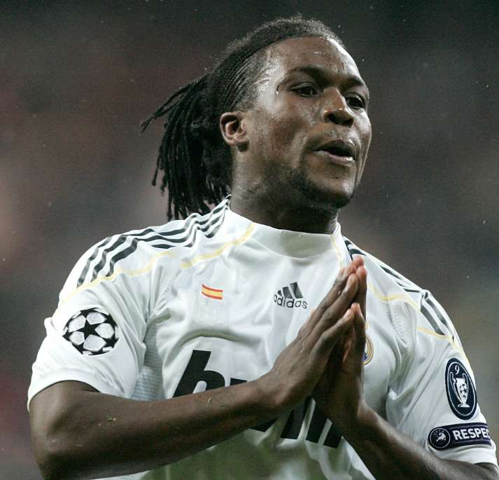 Drenthe au secours de Casillas