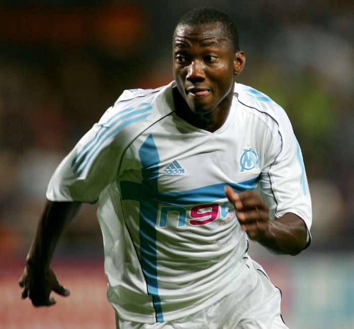 Top 10 : Attaquants bidon de l&rsquo;OM