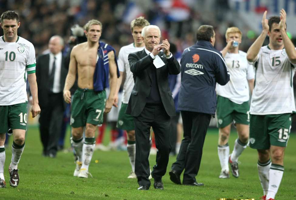 Pas d&rsquo;Eire au Mondial