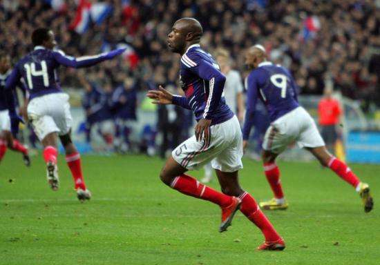 La France perd la tête…