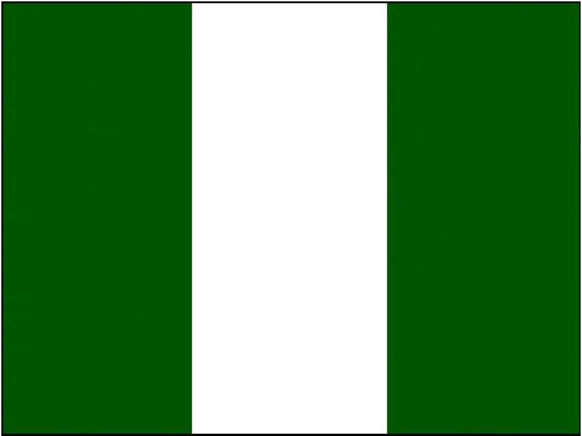 Les craintes du Nigéria