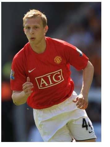 De Laet, le Belge qui monte