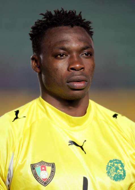 Kameni en finale contre l&rsquo;Espagne