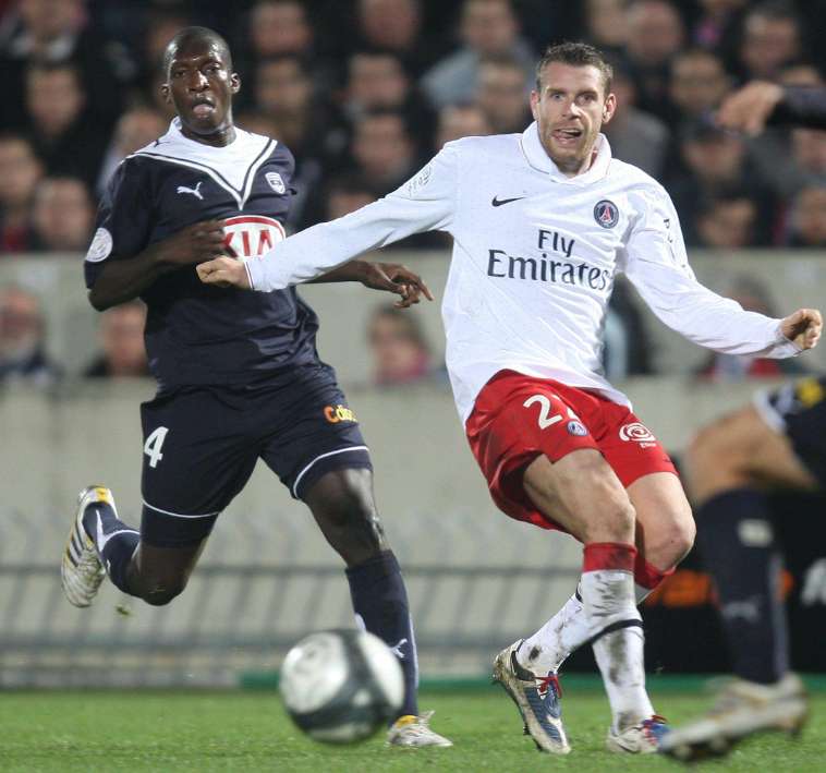 Paris toujours convalescent