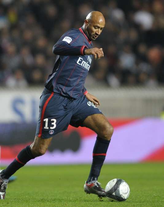 PSG : Traoré fustige le marquage