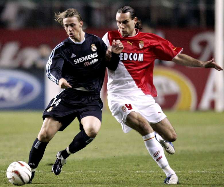 Top 5 : France – Real Madrid