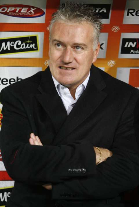 L&rsquo;OM n&rsquo;est pas Madrid