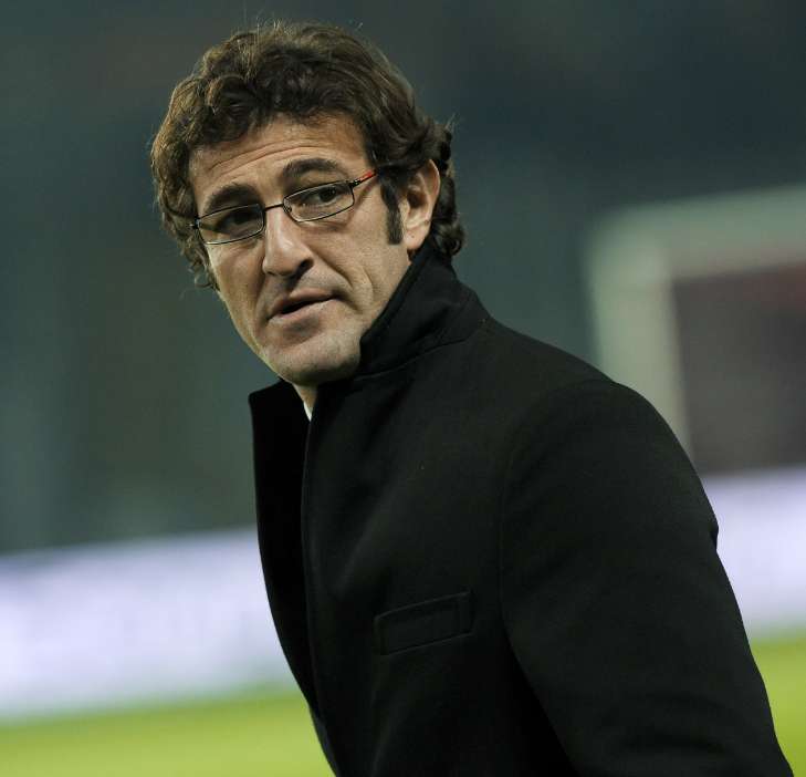 Ciao la Juventus !