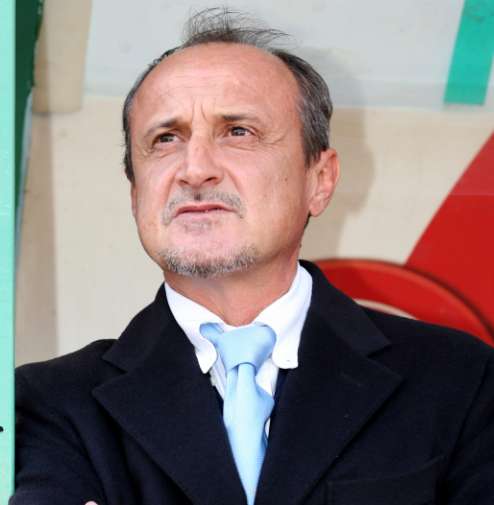 Palerme et le scudetto