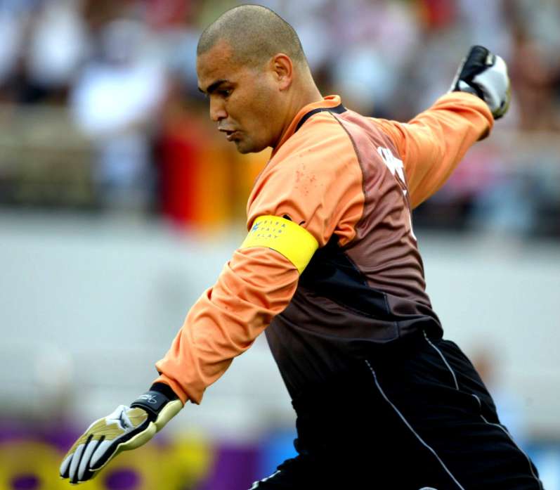 Top 10 : Gardiens Buteurs