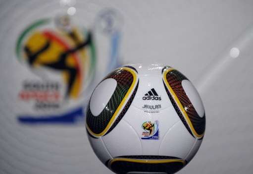 Le ballon de la discorde