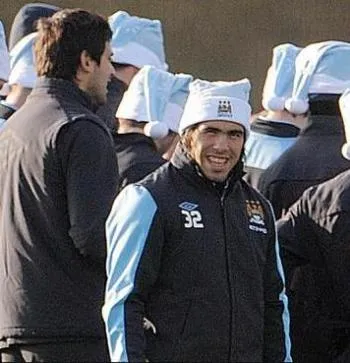 Tout le monde s&rsquo;en foot