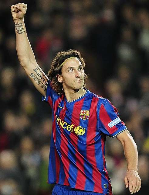 Le derby pour un petit Barça