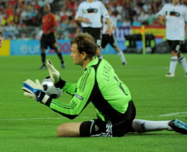 Lehmann vers la sortie ?