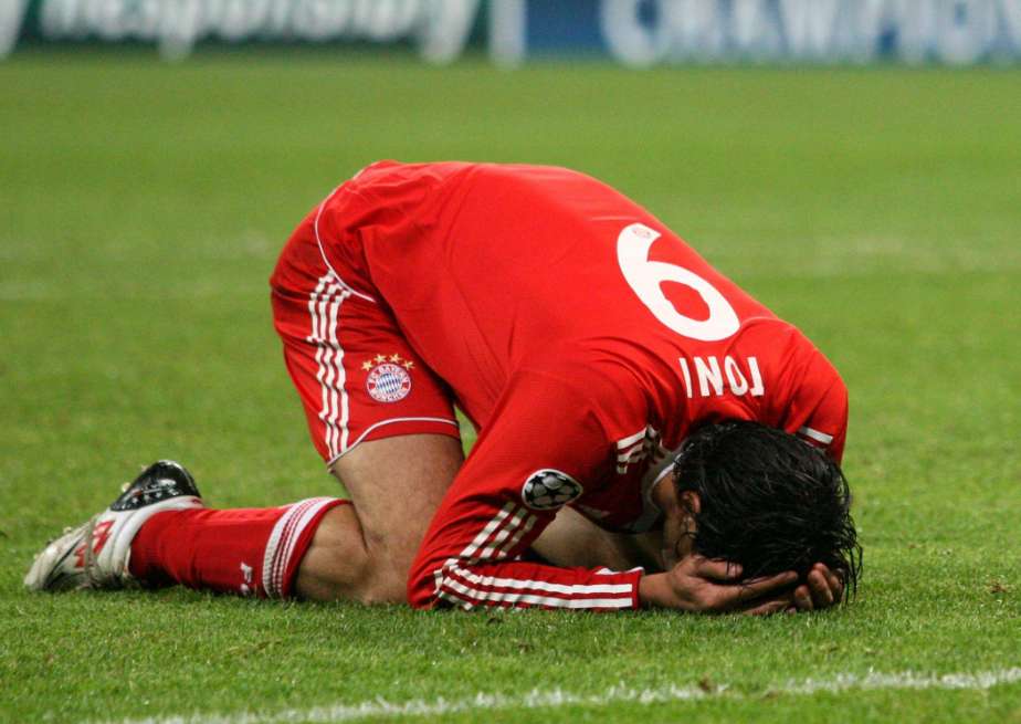 Toni c&rsquo;est fini