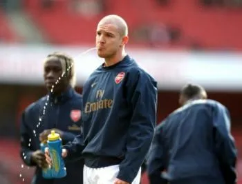 Senderos vers le Bayern ?