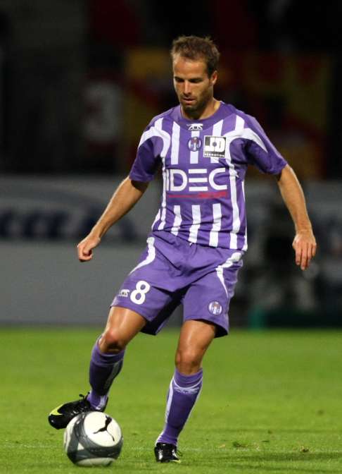 Didot parle football