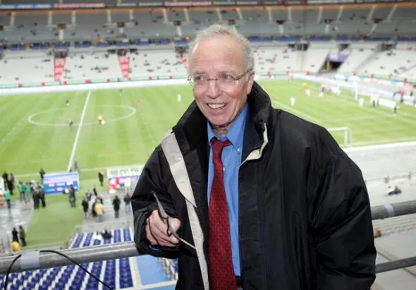 Thierry Roland et l&rsquo;homosexualité