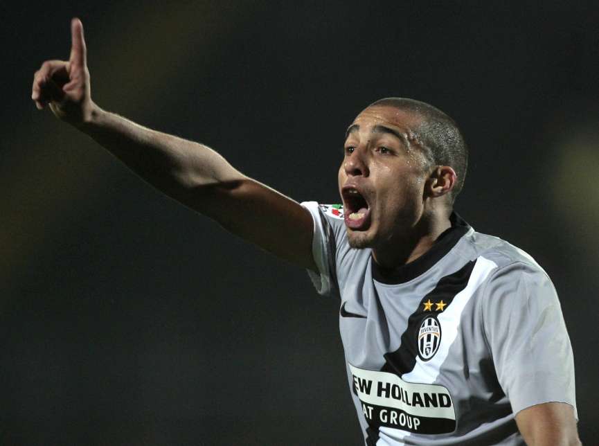Trezeguet, envie d&rsquo;ailleurs ?