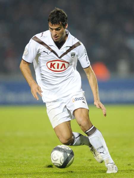 Inter : option sur Gourcuff ?