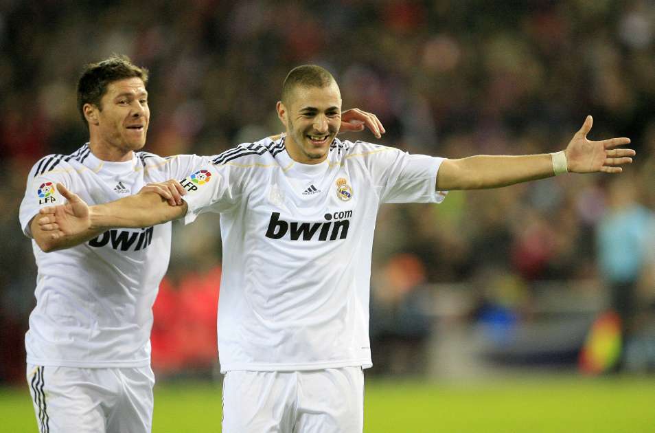 100 M€ pour le Real