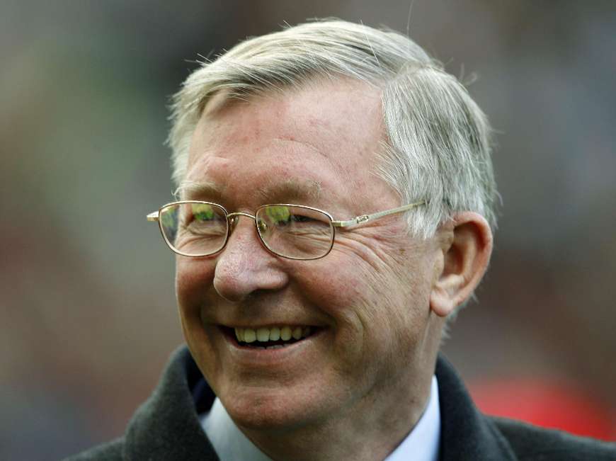 Manchester Utd : 80 M€ de rumeurs