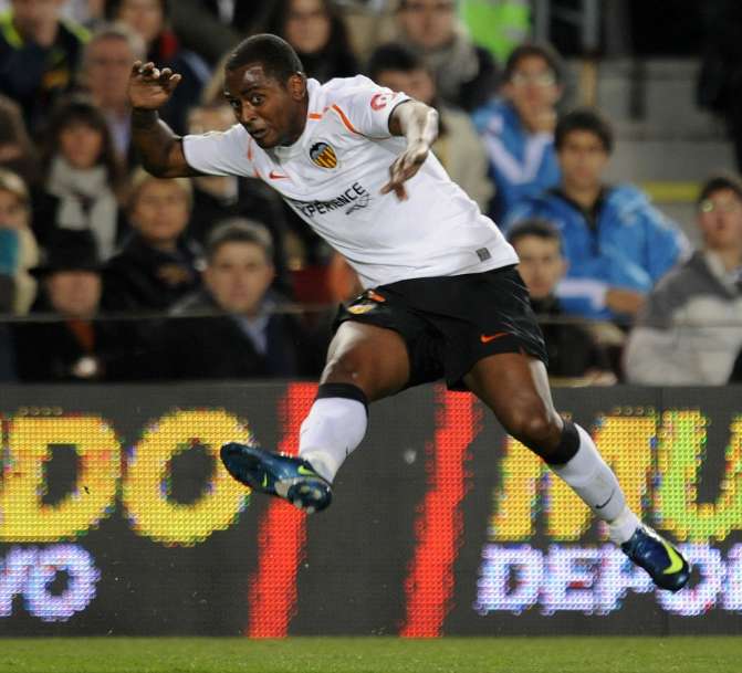 Miguel vers la Juventus