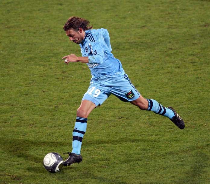 OM : Heinze allume Paris