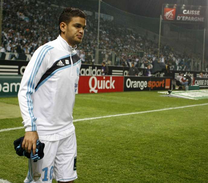 Ben Arfa, la pente descendante (suite… et fin ?)