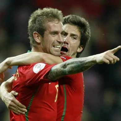 Bosnie – Portugal: 0-1