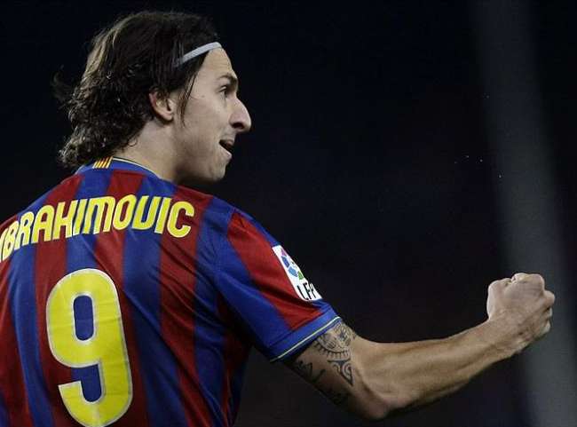 La Barça reprend son trône