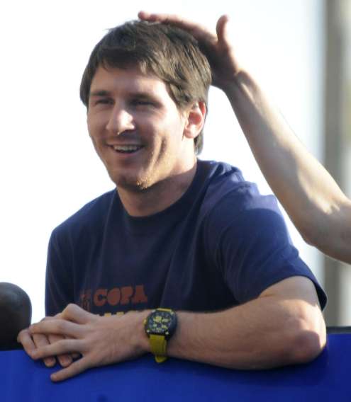 Ballon d&rsquo;or, la liste dimanche