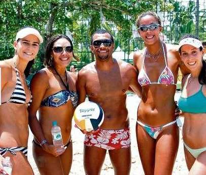 Les voeux de jubilé de Amoroso