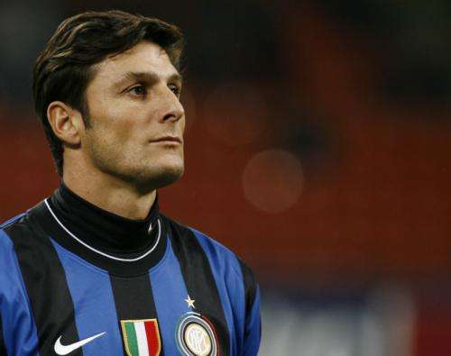 Zanetti : «On ira en finale de la C1»