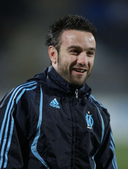 Valbuena ne soulève pas l&rsquo;enthousiasme