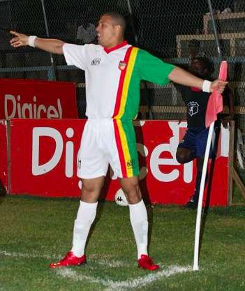 «En Norvège, on m&rsquo;appelait Batigol ou Trezegol»