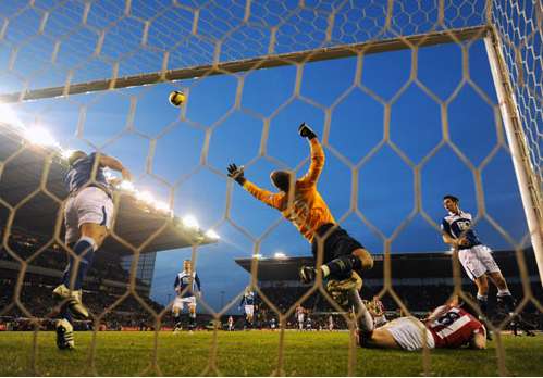 Birmingham, entre sueur et combat