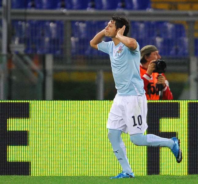 « Totti est fini », dixit Zarate