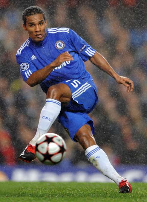 Ancelotti comprend Malouda