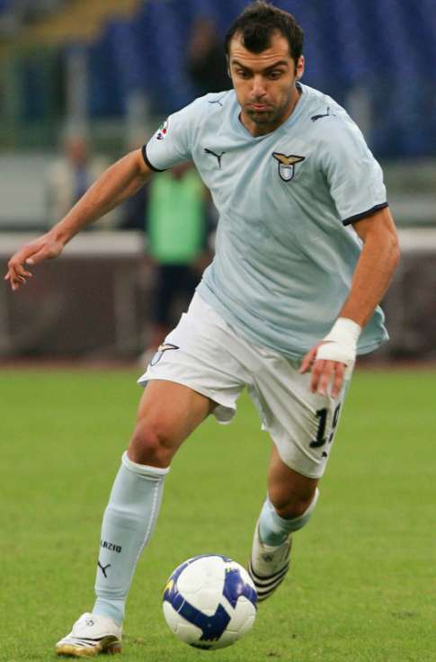 Pandev signe à l&rsquo;Inter